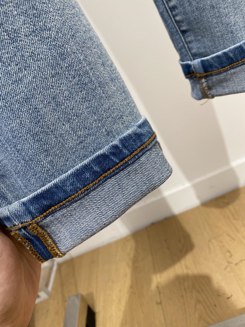 Louis Vuitton Jeans